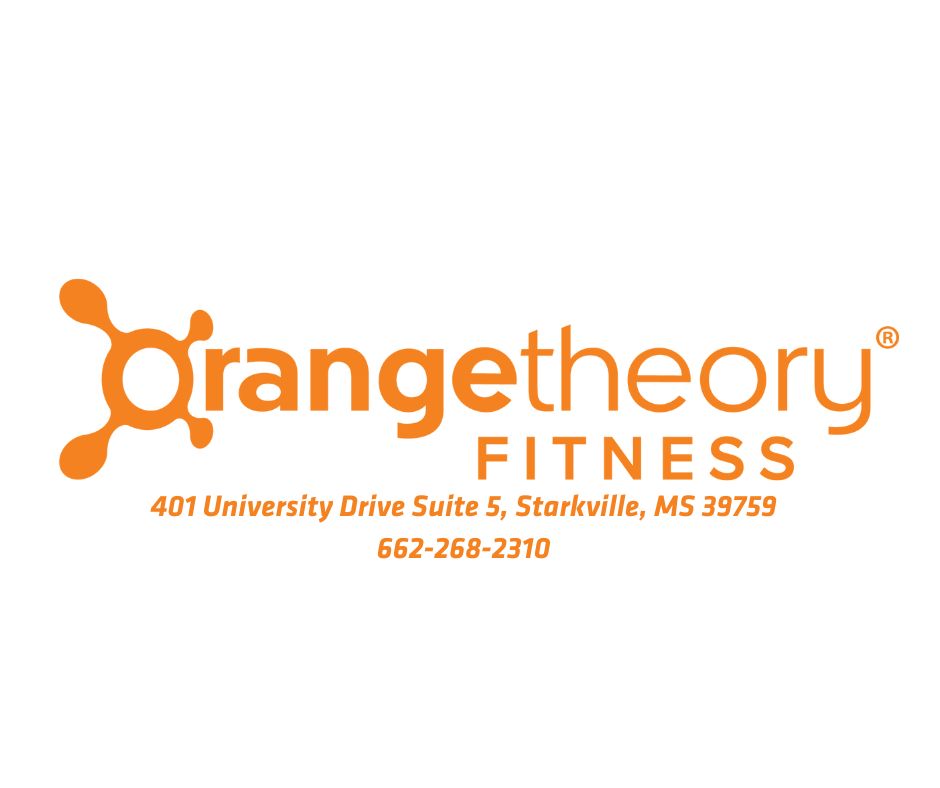 logo for orange theory