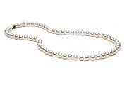 Freshwater Pearl Necklace Freshwater Pearl Necklace
