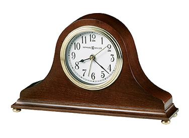 Howard Miller Salvador Table Clock Howard Miller Salvador Table Clock