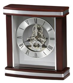 Howard Miller Templeton Table Clock Howard Miller Templeton Table Clock