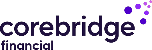 logo for corebridge financial