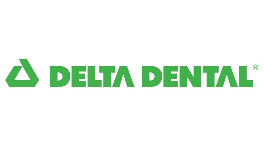 logo for delta dental