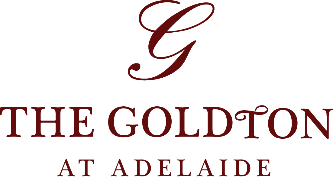 logo for goldton