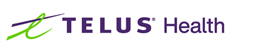 logo for telus