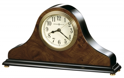 Baxter Clock