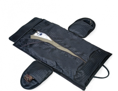 Convertible Duffel/Garment Bag