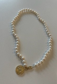 Pearl Bracelet
