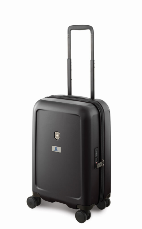 Hardcase spinner