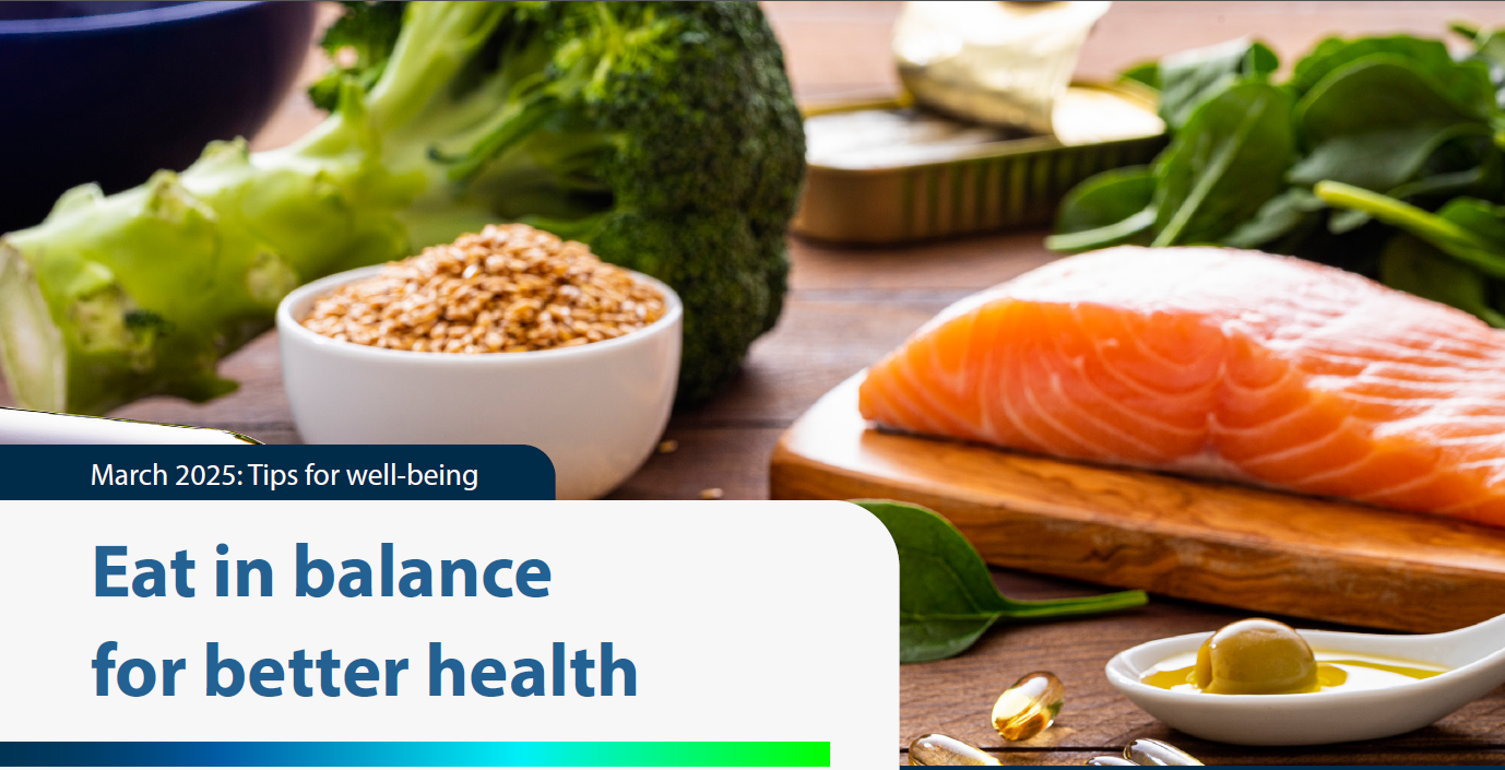 Active Health_March 2025