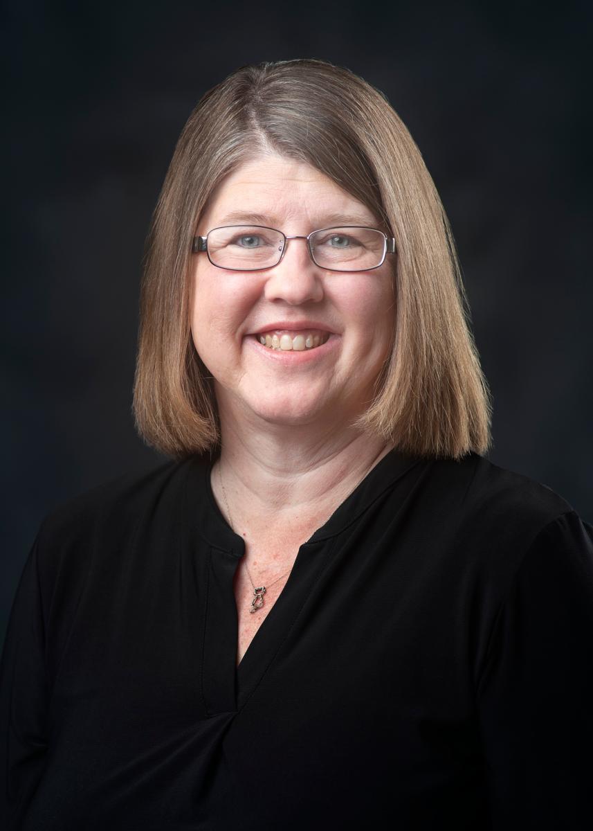 Amy Bostick