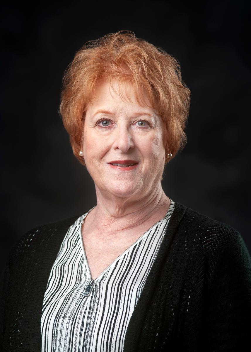 JoAnn Fox