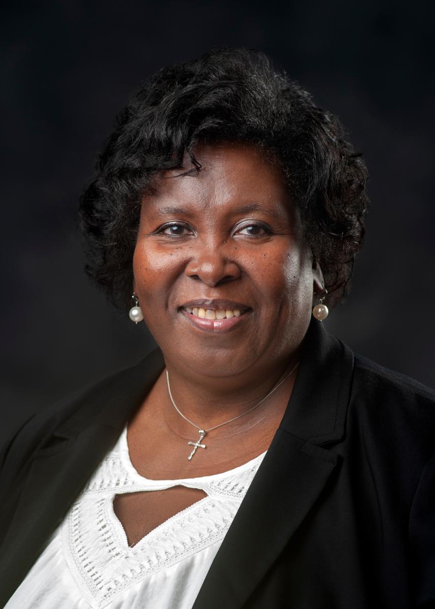 Pat Robinson