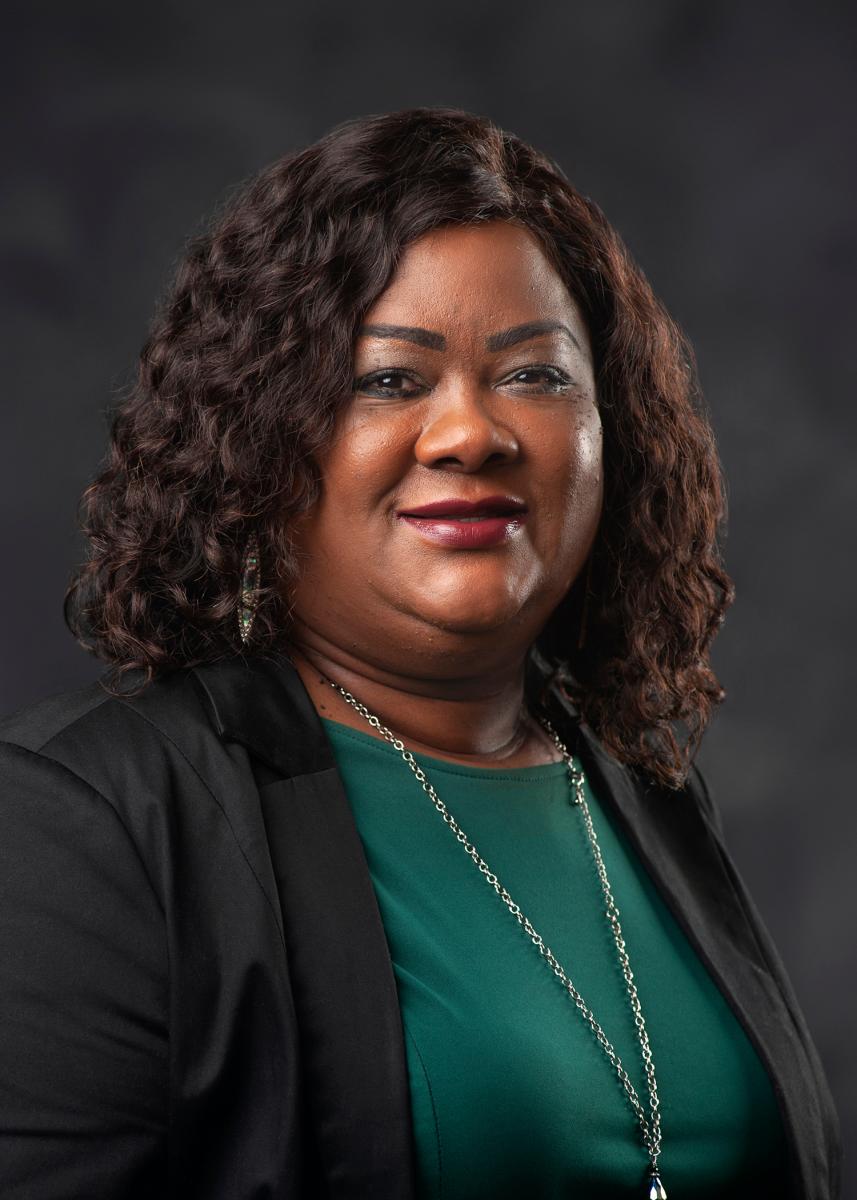Tamara Verdell