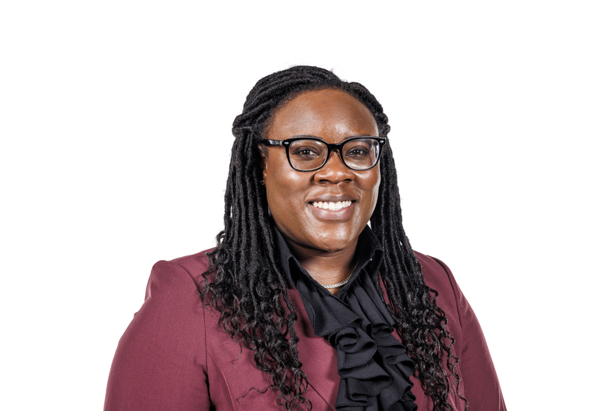 LaKitha Murray
